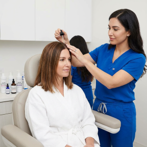 Best Hair Loss Treatment for Female