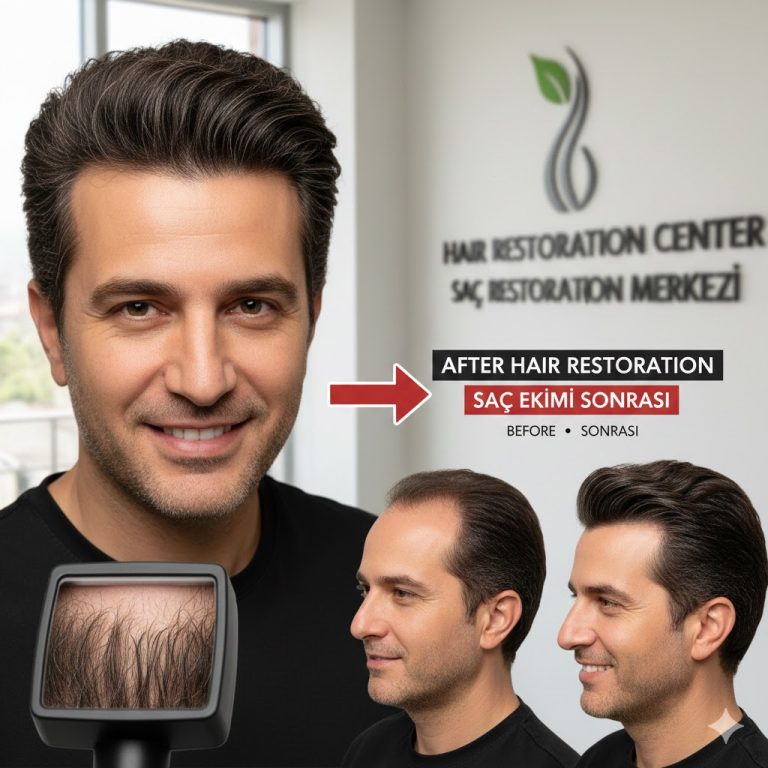 Hair Restoration