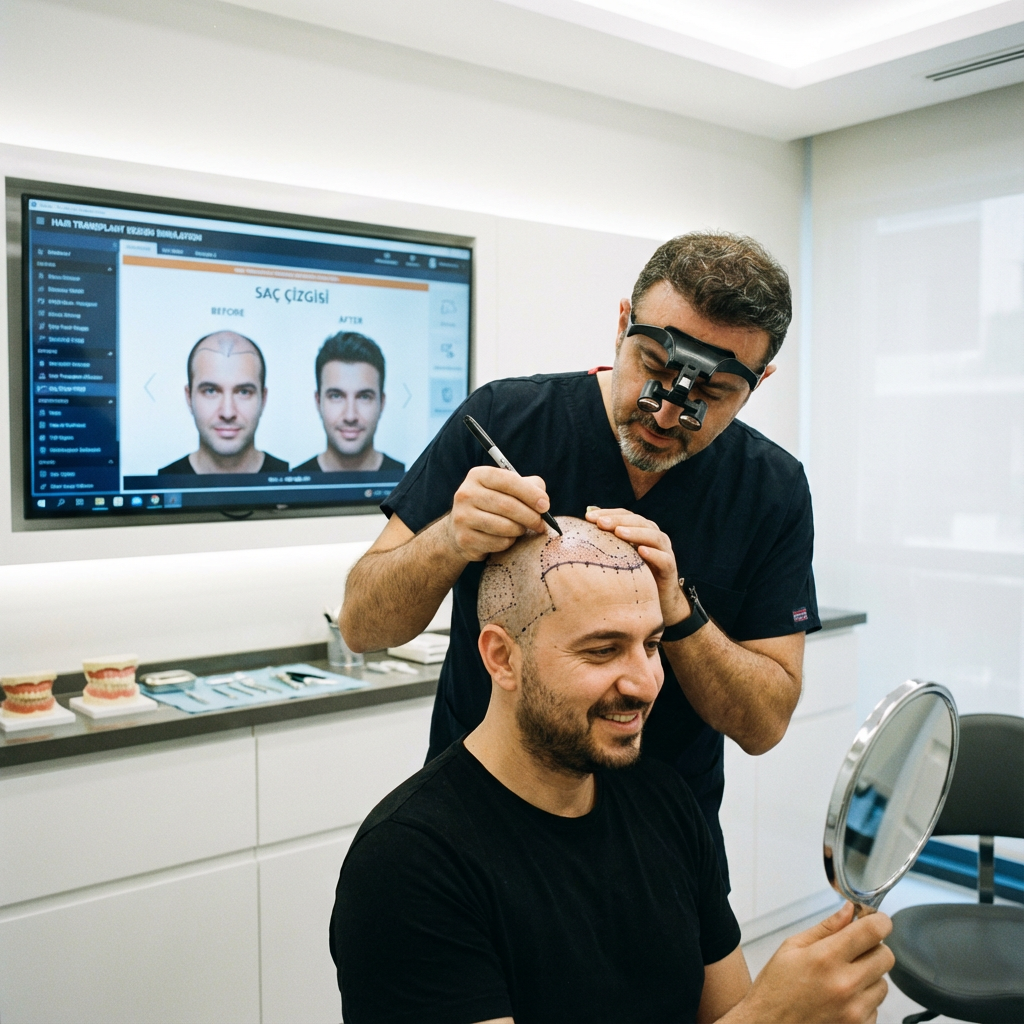 quanto costa un trapianto di capelli