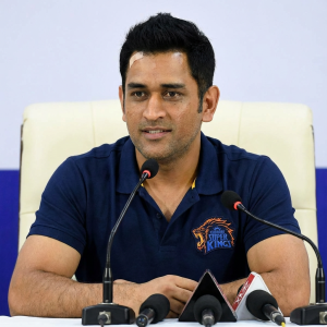 MS Dhoni Hair Transplant
