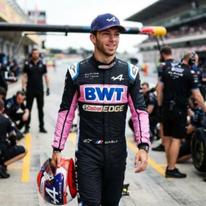 pierre gasly hair transplant