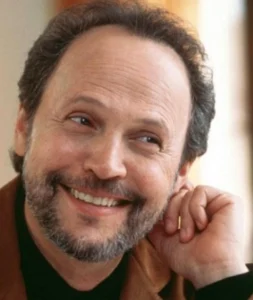 Billy Crystal